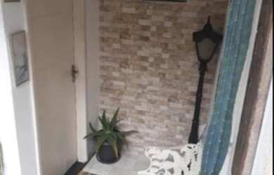 Imagem: O apartamento possui 1 Dormitório, 1 Banheiro, Imóvel mobiliado