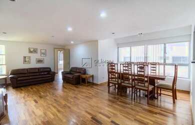 Imagem: O apartamento possui 3 Dormitórios, 2 Banheiros, 1 Vaga na