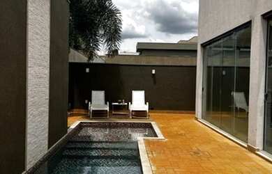 Imagem 15: Casa com 3 dormitórios à venda, 240 m² por R$ 1.450.000,00 - Loteamento...