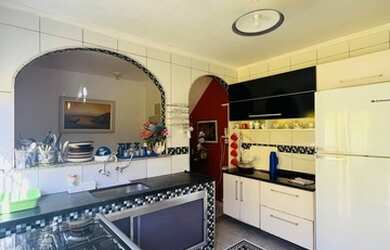 Imagem 7: CASA ALUGUEL TEMPORADA. Piscina, Churrasqueira, 1 Vaga na garageme2 Dormitórios