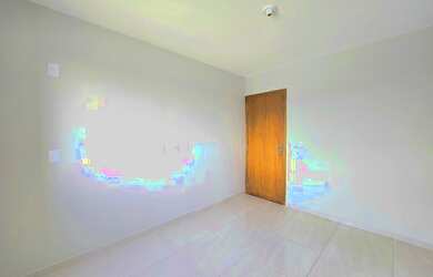 Imagem 9: Sobrado geminado com 58m² localizado no bairro Paranaguamirim para à...