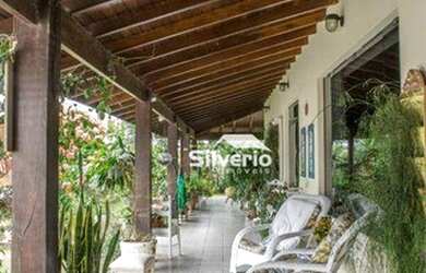 Imagem 6: Lindo sobrado no Bairro jd. Califórnia Caputera em Caraguatatuba