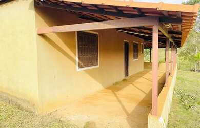 Imagem 5: Chácara de 2.000m2 com Casa (Agua+Luz) a 10km de Cons. Lafaiete - R$275.000,00