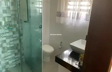 Imagem 9: Sobrado a venda 3 dorms área gourmet 6 vagas no Pq Mandaqui