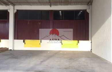 Imagem 5: Galpão 1.830 m² condominio fechado PD 12 m frente Dutra!!