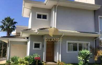 Imagem: A casa possui 4 Dormitórios, 4 Banheiros, 4 Vagas na garagem