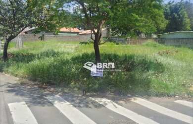 Imagem 1: Terreno comercial Jardim Ibirapuera, otima localização, esquina, plano,...