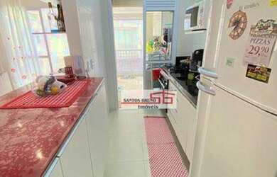 Imagem 14: Apartamento com 3 dormitórios à venda, 70 m² por R$ 639.000,00 - Freguesia...