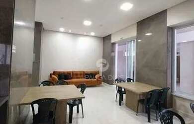 Imagem 6: Apartamento com 2 dormitórios à venda, 101 m² por R$ 350.000,00 - Edifício...