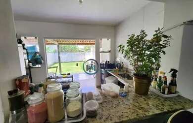 Imagem 8: Casa com 2 quarto sendo 1 suíte à venda, 120 m² por R$ 650.000 - Piratininga...