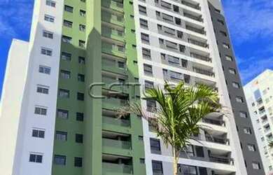 Imagem: O apartamento possui 2 Dormitórios, 2 Banheiros, 62m² de Área