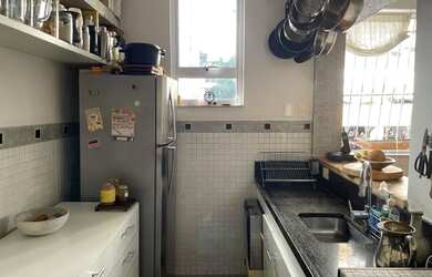 Imagem 3: Apartamento para venda com 69 metros quadrados com 2 quartos