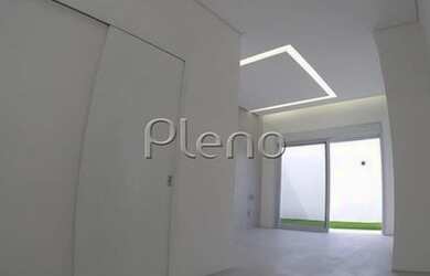 Imagem 12: Linda casa à venda no Condomínio Tamboré em Jaguariúna/SP