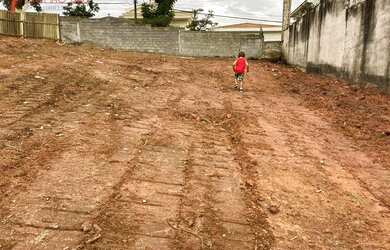 Imagem 1: Terreno à venda, 421 m² por R$ 670.000,00 - City América - São Paulo/SP