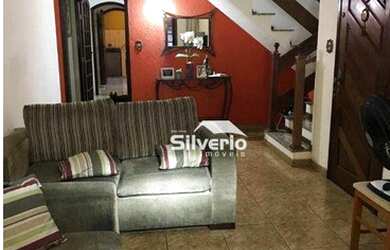 Imagem 13: Sobrado com 3 dormitórios, 136 m² - venda por R$ 640.000 ou aluguel...