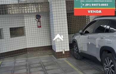 Imagem 14: Apartamento Candeias 3 quartos para venda por 370 mil reais. Negociáveis