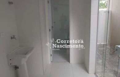 Imagem 9: Sobrado com 4 dormitórios, 136 m² - venda por R$ 1.200.000,00 ou aluguel por R$ 6.481,67/m