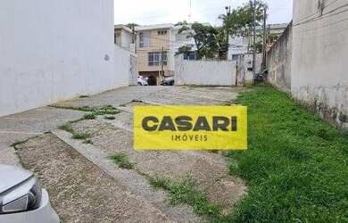 Imagem 3: Terreno à venda, 285 m² - Jardim do Mar - São Bernardo do Campo/SP