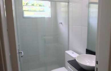 Imagem 13: Apartamento com 2 dormitórios, 55 m² - venda por R$ 200.000,00 ou aluguel por R$ 1.400,00