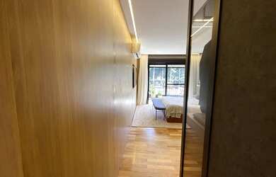 Imagem 11: Apartamentos à venda no Alto da Boa Vista com 173 metros quadrados, 3...