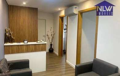 Imagem: O depósito possui 1 Vaga na garagem, 44m² de Área e está