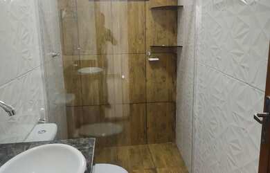 Imagem 3: Aluga-se apartamento. 2 Vagas na garageme2 Dormitórios