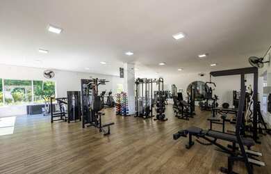 Imagem 8: casa - Condomínio Jardim das Palmeiras - Bragança Paulista