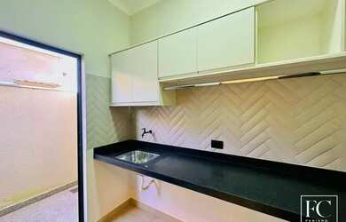 Imagem 10: Casa de Condomínio CONDOMÍNIO em SÃO JOSÉ DO RIO PRETO - SP, RESIDENCIAL...