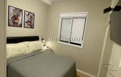 Imagem 6: APARTAMENTO AGUA BRANCA PRÓXIMA FUTURA ESTAÇÃO METRO