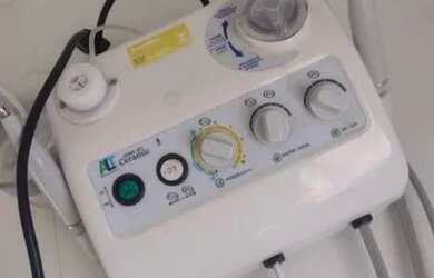 Imagem 14: Clinica Odontológica equipada no Bairro Vila Sabrina, Zona Norte de São...