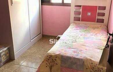 Imagem 4: Sobrado com 3 dormitórios, 136 m² - venda por R$ 640.000 ou aluguel...