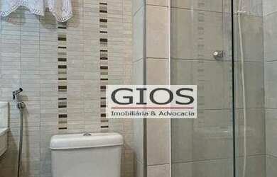 Imagem 5: Apartamento com 3 dormitórios, 70 m² - venda por R$ 395.000,00 ou aluguel...