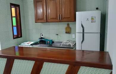 Imagem 3: Alugo apto mobiliado para temporada em Cabo Frio