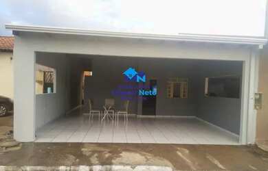 Imagem: A casa possui 2 Dormitórios, 1 Banheiro, 41m² de Área e