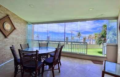 Imagem: Apartamento com 04 suítes, paraíso das dunas, Porto das Dunas