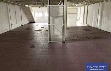 Imagem 12: Galpão, 1000 m² - venda por R$ 3.500.000,00 ou aluguel por R$ 17.000,00/mês - Santa Paula