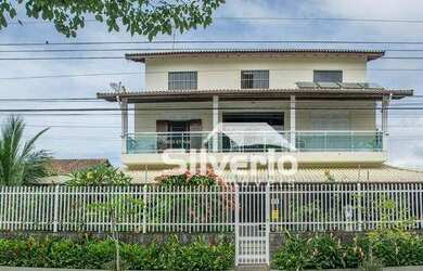 Imagem 1: Lindo sobrado no Bairro jd. Califórnia Caputera em Caraguatatuba