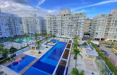 Imagem 13: Apartamento com 2 Quartos para aluguel, 71m² - Recreio dos Bandeirantes...