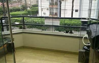 Imagem: O apartamento possui 3 Dormitórios, 2 Banheiros, 2 Vagas na