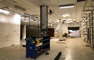 Imagem 5: Galpão, 5213 m² - venda por R$ 50.000.000,00 ou aluguel por R$ 229.070,99/mês...