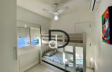 Imagem 7: Apartamento com 3 dormitórios, 84 m² - venda por R$ 2.700.000 ou aluguel por R$ 10.300/mês