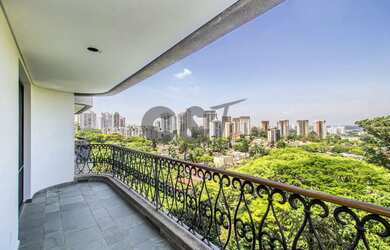 Imagem 13: Apartamento com 4 Dormitórios Suítes à Venda ou para Alugar no Alto...