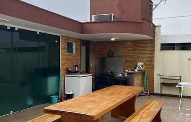 Imagem 4: Belíssima casa Cond. Renaissance