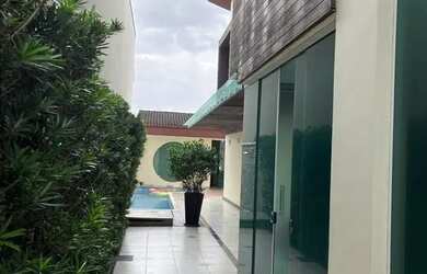 Imagem 2: Belíssima casa Cond. Renaissance