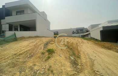 Imagem 13: Terreno à venda, 381 m² por R$ 489.000,00 - Jardins Di Roma - Indaiatuba/SP