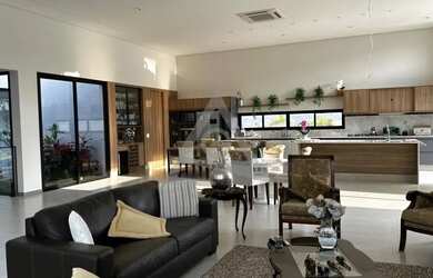 Imagem 15: Casa à venda em Campinas, Loteamento Residencial Entre Verdes Sousas...