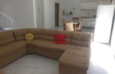 Imagem 7: Linda Casa, 4/4, Condomínio Fechado, Praia Privativa Venda ou Aluguel...