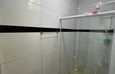 Imagem 3: Casa a venda no CAUB. Varanda, 2 Banheirose3 Dormitórios