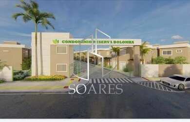 Imagem 5: Condomínio Reservas Bolonha - Casas em condomínio fechado