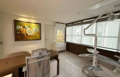 Imagem 8: Sala à venda, Santo Antônio - Belo Horizonte/MG